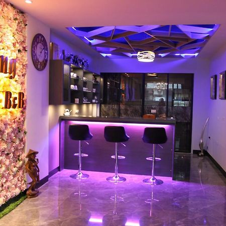 Feeling Hualien B&B Cát An Ngoại thất bức ảnh