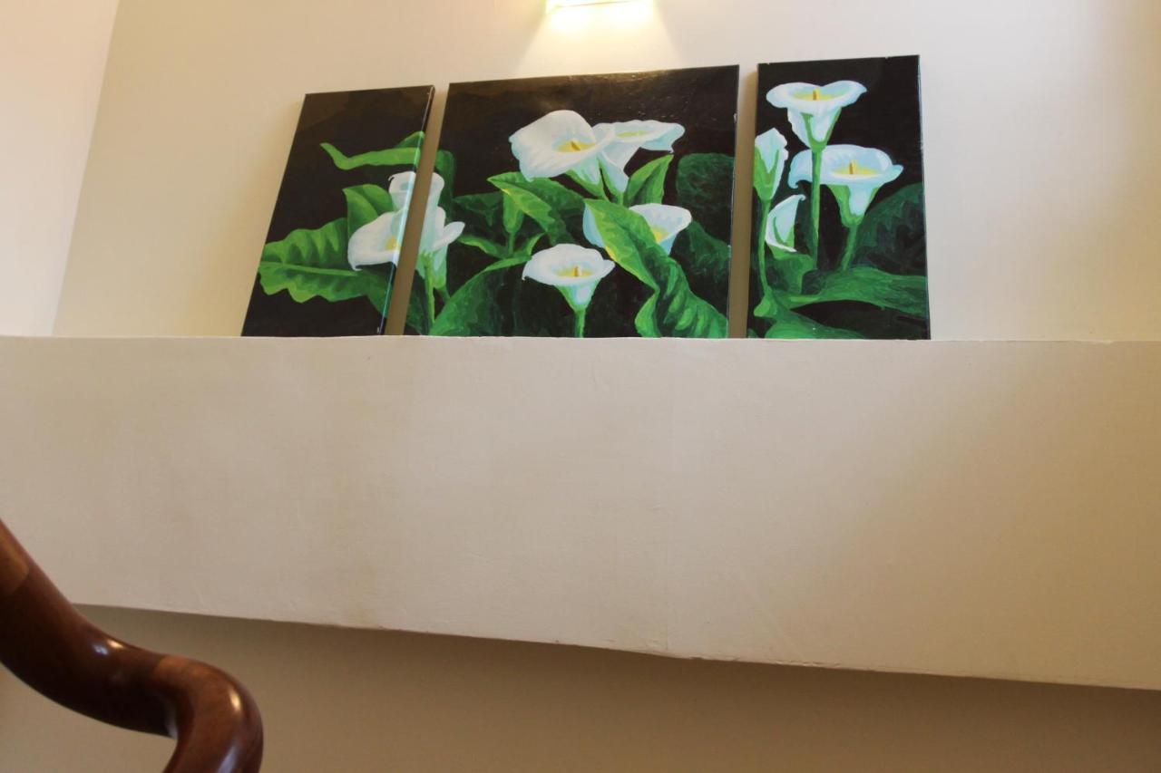 Feeling Hualien B&B Cát An Ngoại thất bức ảnh