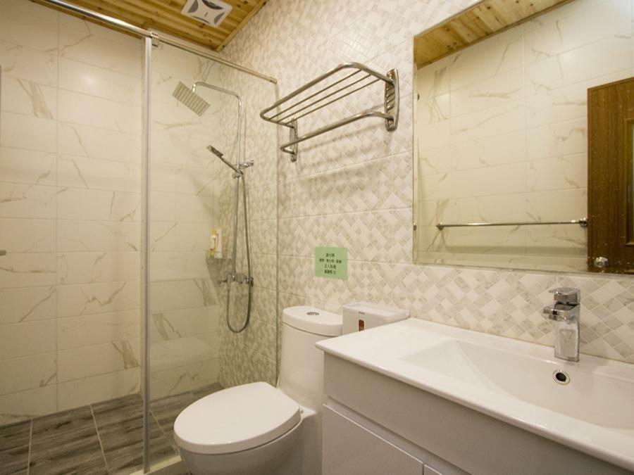 Feeling Hualien B&B Cát An Ngoại thất bức ảnh